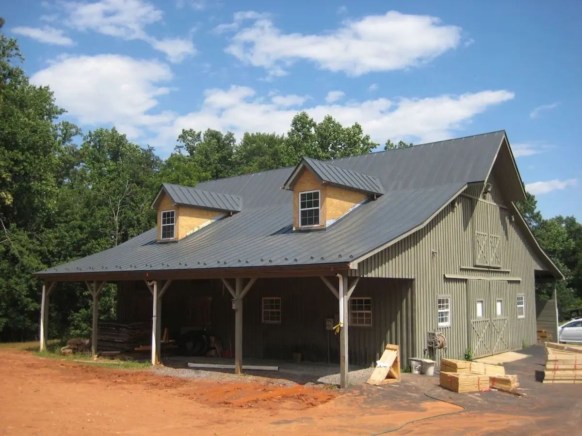 Expert Asphalt Roof Repair workmanship in Hamlet